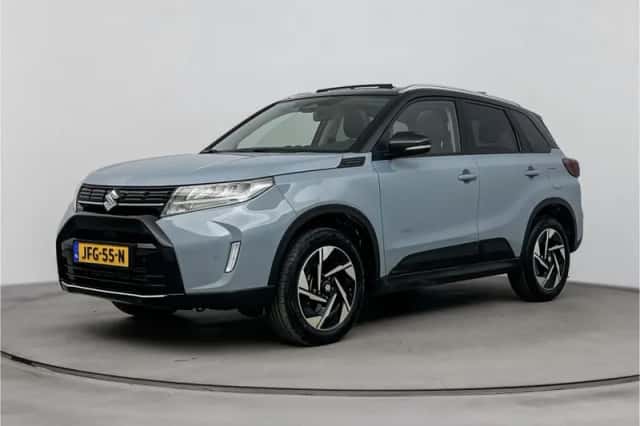 Suzuki Vitara (2025) thumbnail 1