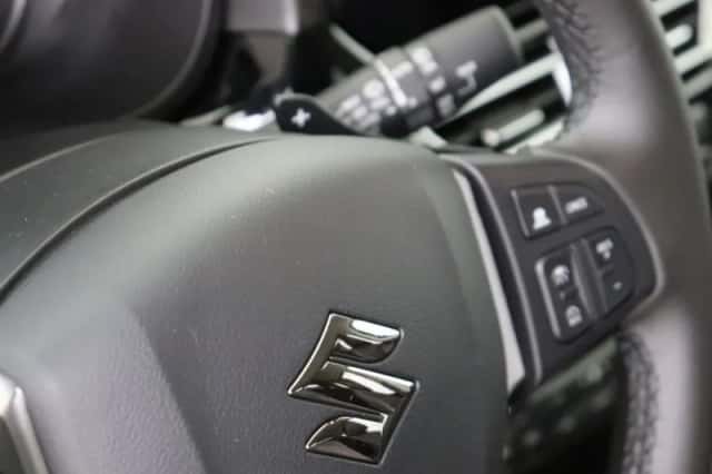 Suzuki S-Cross (2026) thumbnail 2