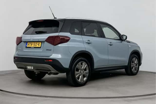 Suzuki Vitara (2025) thumbnail 2
