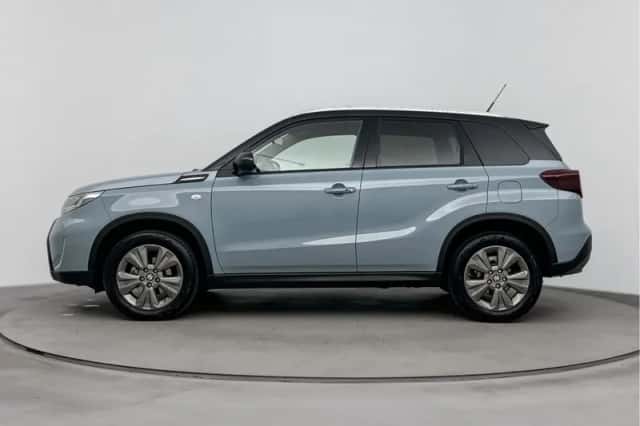 Suzuki Vitara (2025) thumbnail 3