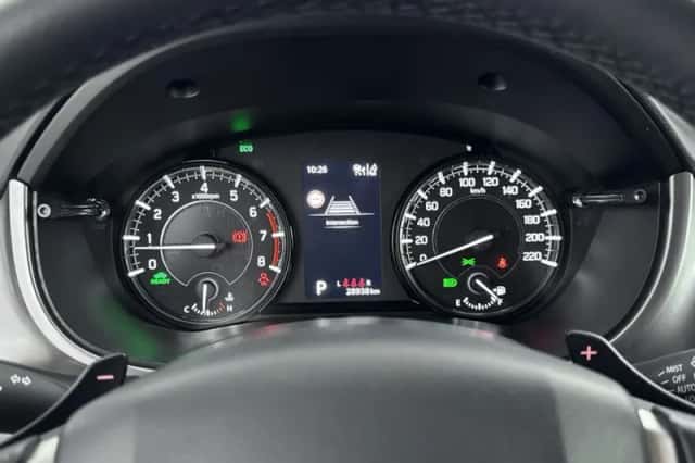 Suzuki Vitara (2025) thumbnail 5