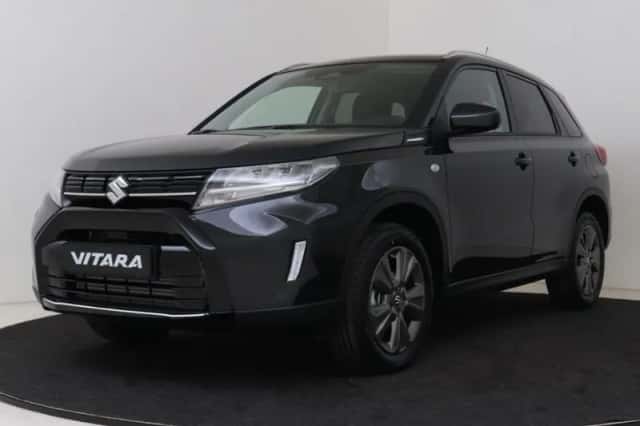 Suzuki Vitara (2026) thumbnail 1