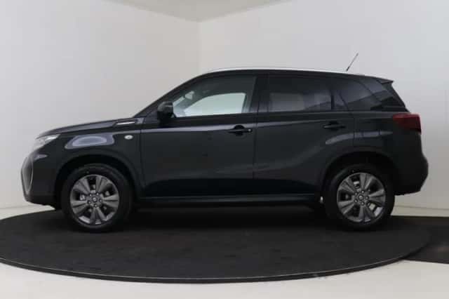 Suzuki Vitara (2026) thumbnail 3