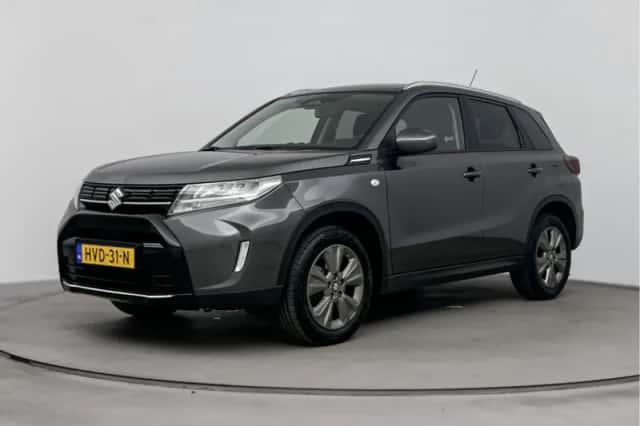 Suzuki Vitara (2025) thumbnail 1