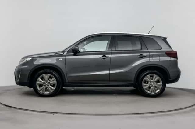 Suzuki Vitara (2025) thumbnail 3
