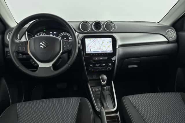 Suzuki Vitara (2025) thumbnail 4