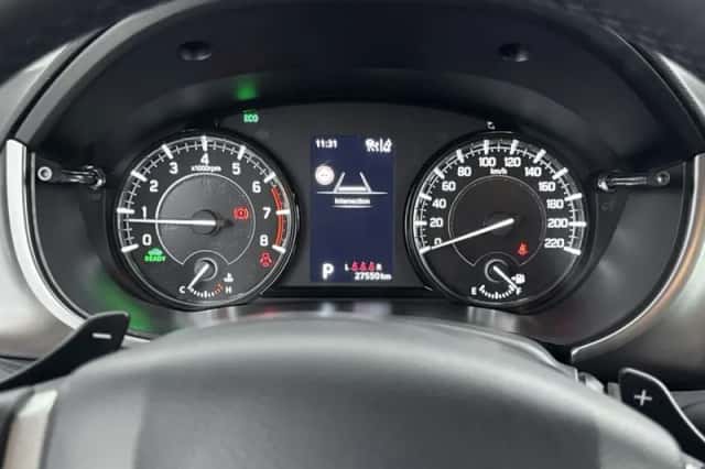 Suzuki Vitara (2025) thumbnail 5