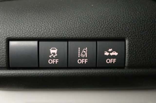 Suzuki Swift (2026) thumbnail 6