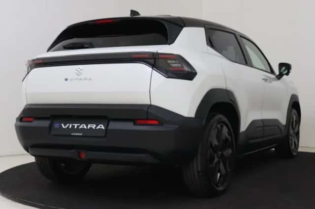 Suzuki E_Vitara (2026) thumbnail 2