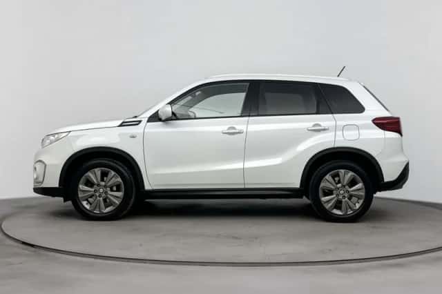 Suzuki Vitara (2019) thumbnail 3