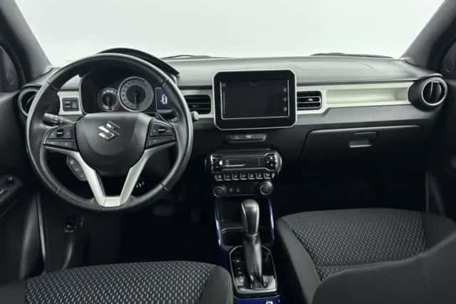 Suzuki Ignis (2024) thumbnail 4