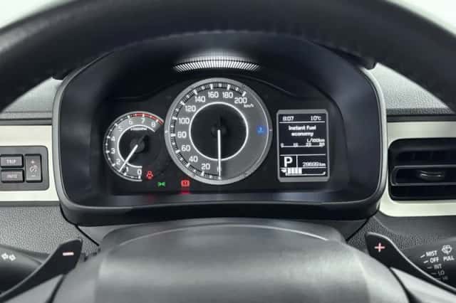 Suzuki Ignis (2024) thumbnail 5