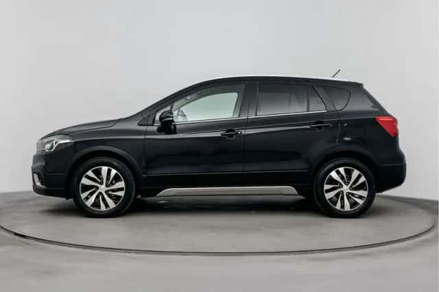 Suzuki S-Cross (2020) thumbnail 3