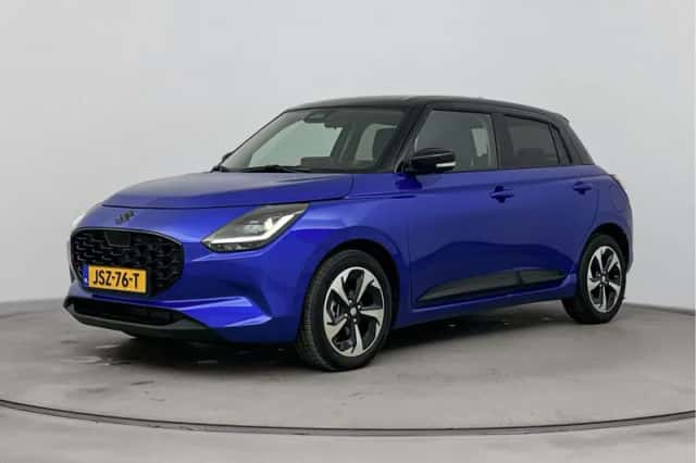 Suzuki Swift (2026) thumbnail 1