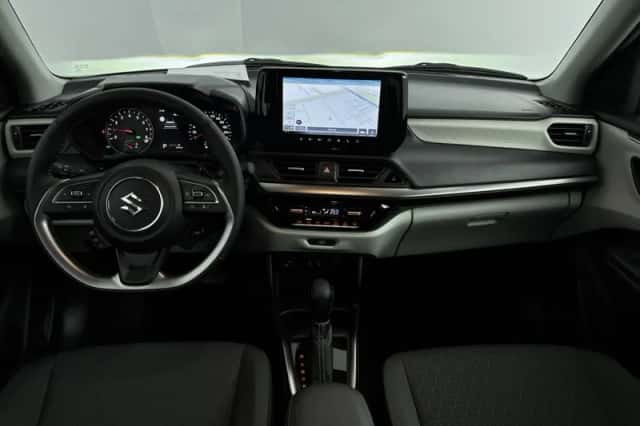Suzuki Swift (2026) thumbnail 4