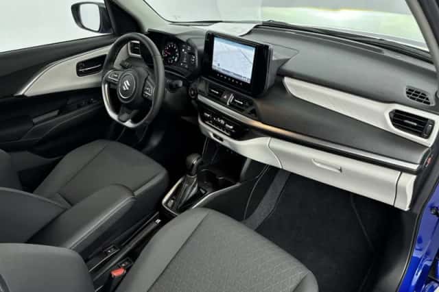 Suzuki Swift (2026) thumbnail 5