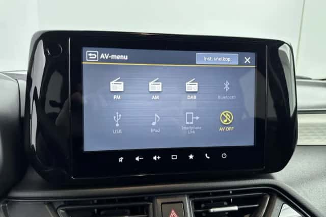Suzuki Swift (2026) thumbnail 6