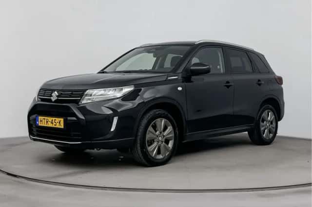 Suzuki Vitara (2025) thumbnail 1