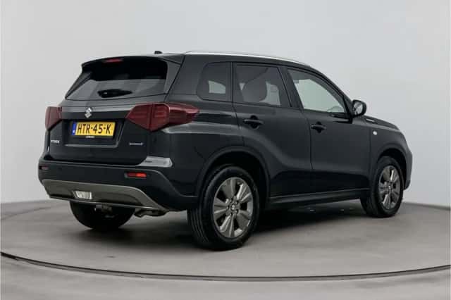 Suzuki Vitara (2025) thumbnail 2