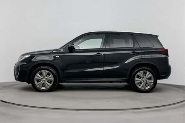 Suzuki Vitara (2025) thumbnail 3