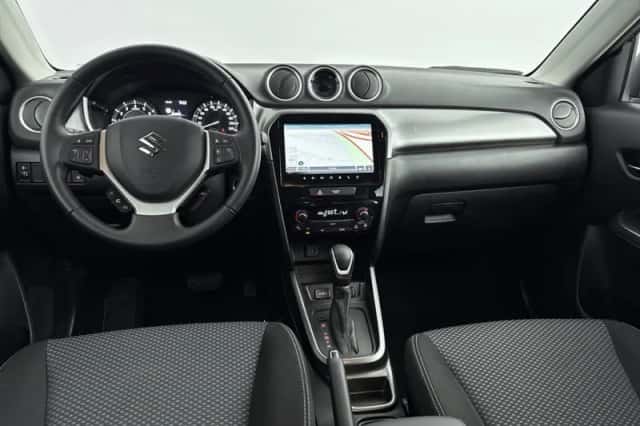Suzuki Vitara (2025) thumbnail 4