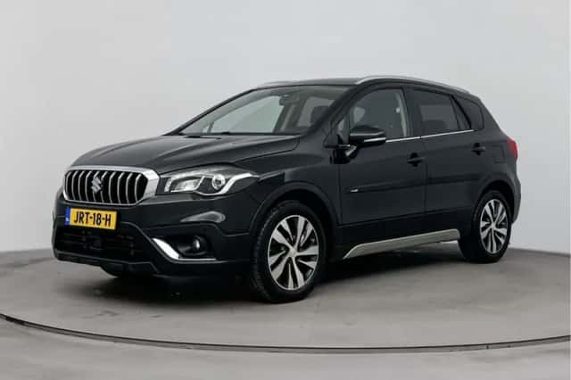 Suzuki S-Cross (2020) thumbnail 1