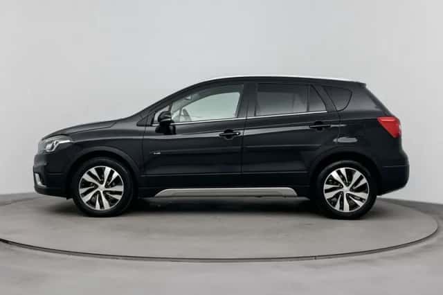 Suzuki S-Cross (2020) thumbnail 3