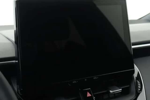 Suzuki Swace (2025) thumbnail 5