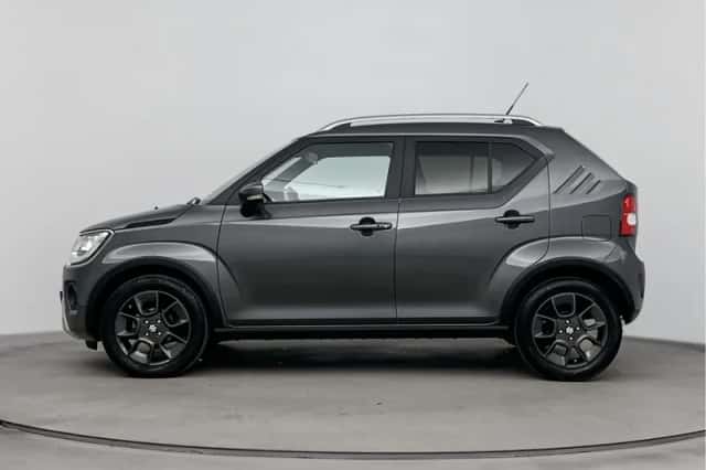Suzuki Ignis (2024) thumbnail 3