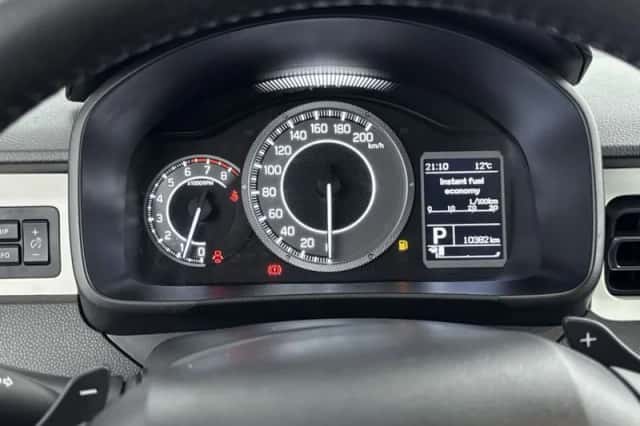 Suzuki Ignis (2024) thumbnail 5