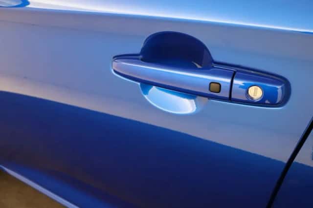 Suzuki Swift (2026) thumbnail 4