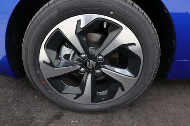 Suzuki Swift (2026) thumbnail 5