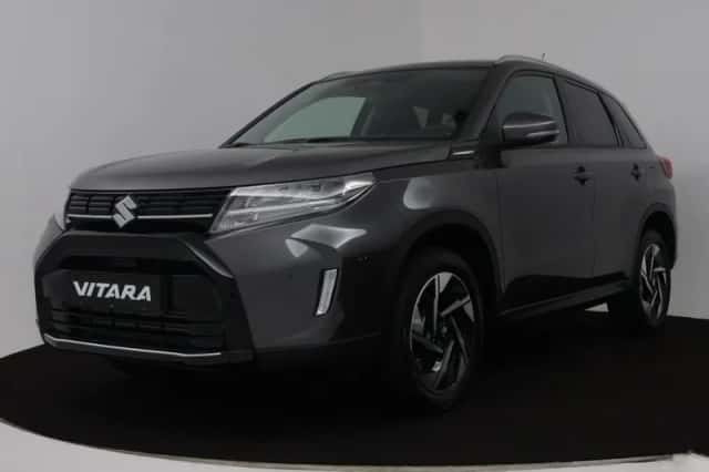 Suzuki Vitara (2026) thumbnail 1