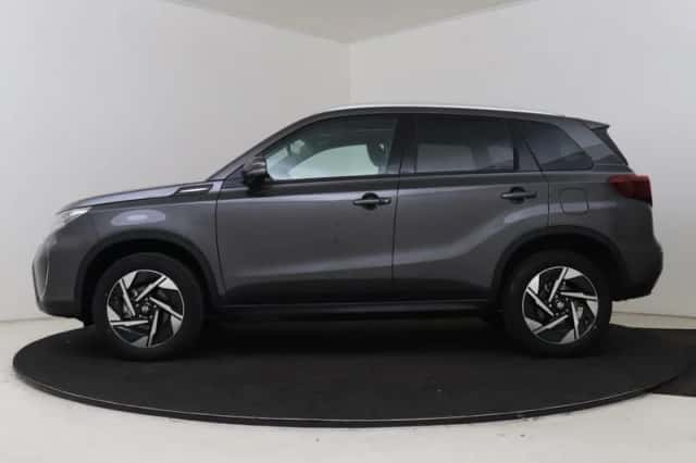 Suzuki Vitara (2026) thumbnail 3