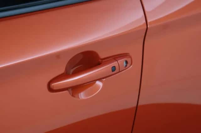 Suzuki Swift (2026) thumbnail 6