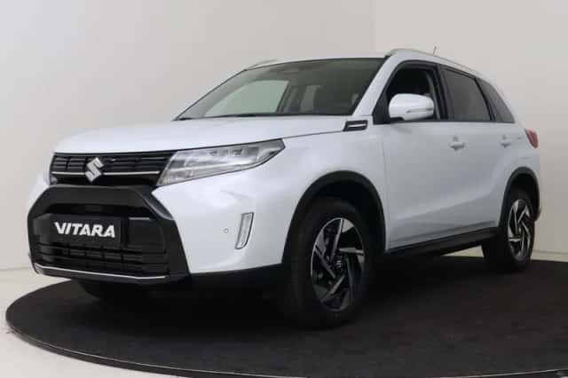 Suzuki Vitara (2025) thumbnail 1