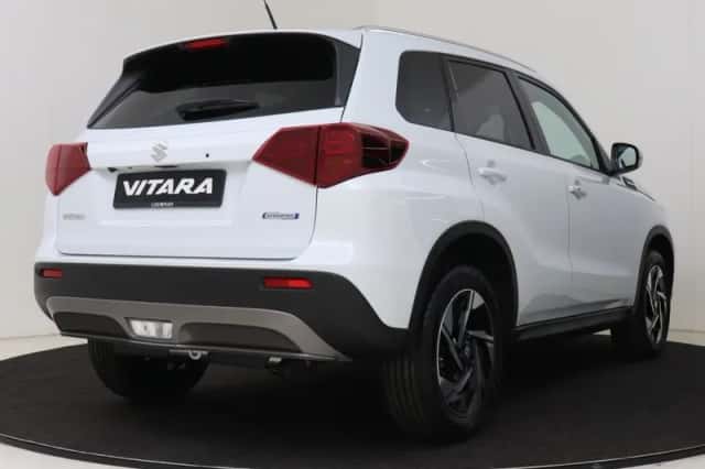 Suzuki Vitara (2025) thumbnail 2