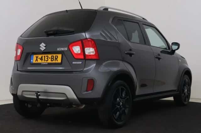 Suzuki Ignis (2022) thumbnail 2