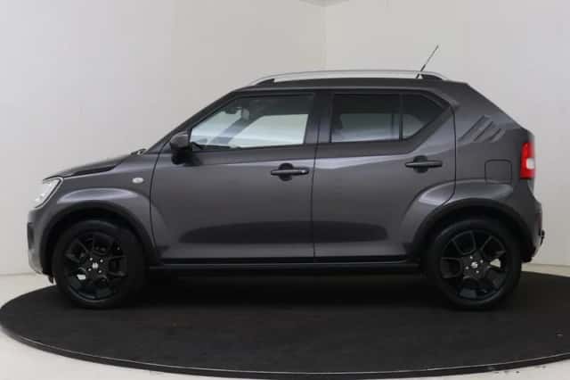 Suzuki Ignis (2022) thumbnail 3