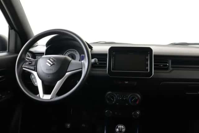 Suzuki Ignis (2022) thumbnail 4