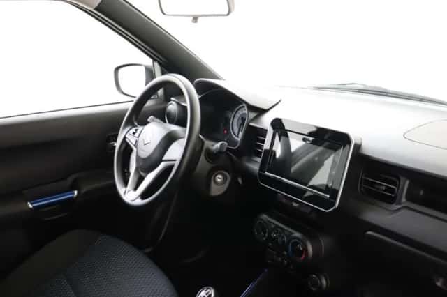 Suzuki Ignis (2022) thumbnail 6