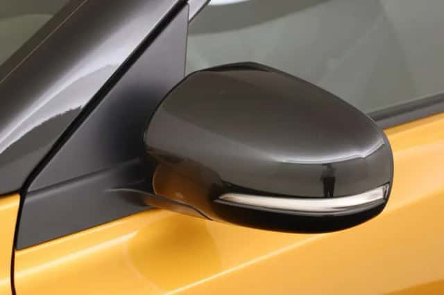 Suzuki Vitara (2025) thumbnail 5