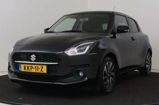 Suzuki Swift (2023) thumbnail 1