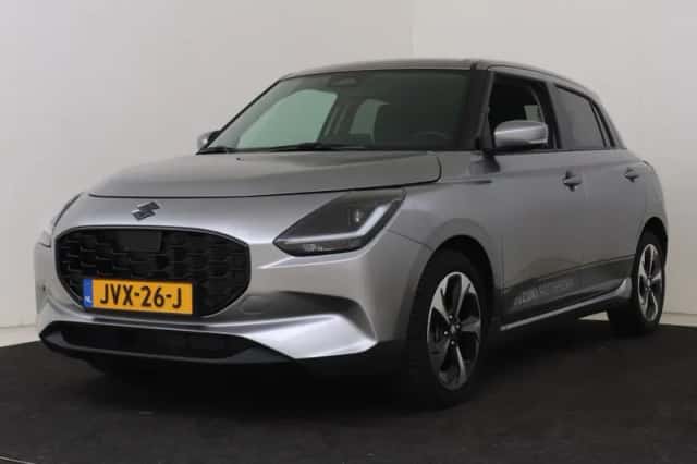 Suzuki Swift (2026) thumbnail 1