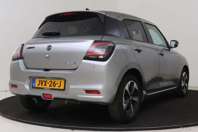 Suzuki Swift (2026) thumbnail 2