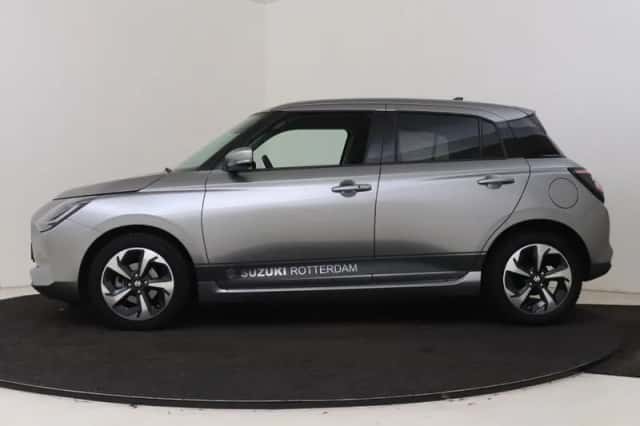 Suzuki Swift (2026) thumbnail 3