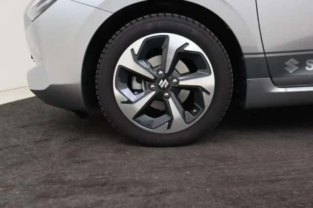 Suzuki Swift (2026) thumbnail 4