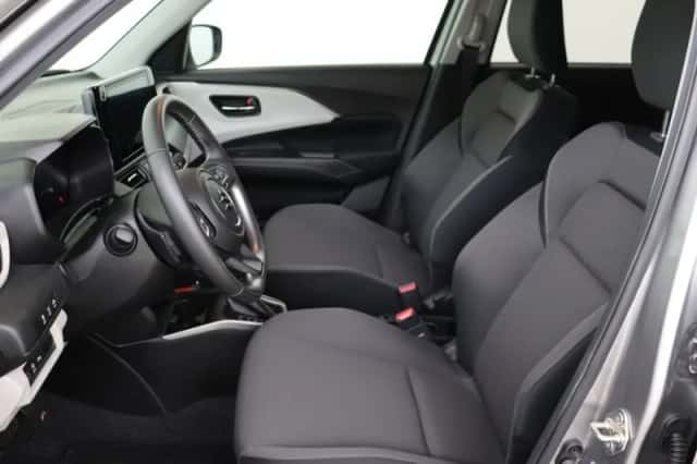 Suzuki Swift (2026) thumbnail 5