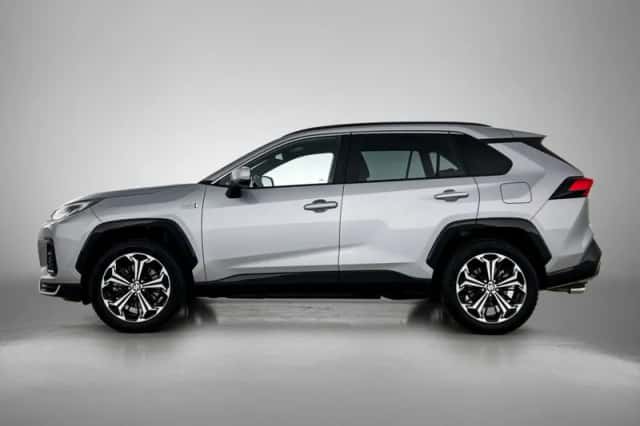 Suzuki Across (2025) thumbnail 3