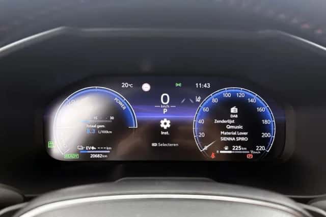 Suzuki Across (2025) thumbnail 5